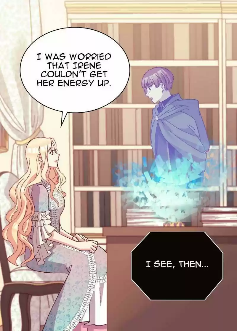 The Justice of Villainous Woman ch.115