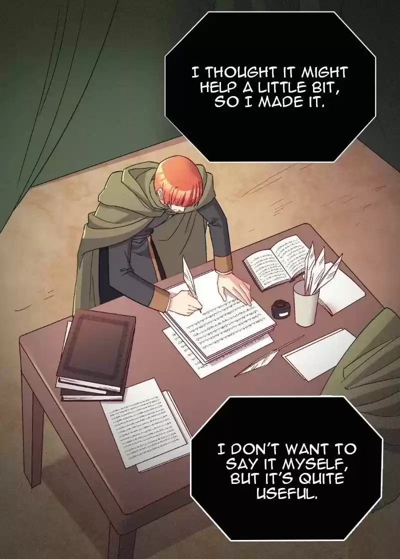 The Justice of Villainous Woman ch.115