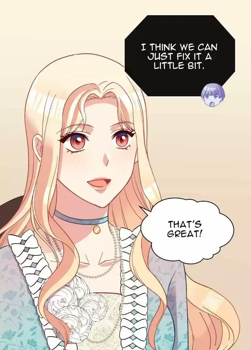 The Justice of Villainous Woman ch.115