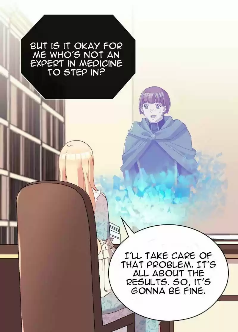 The Justice of Villainous Woman ch.115