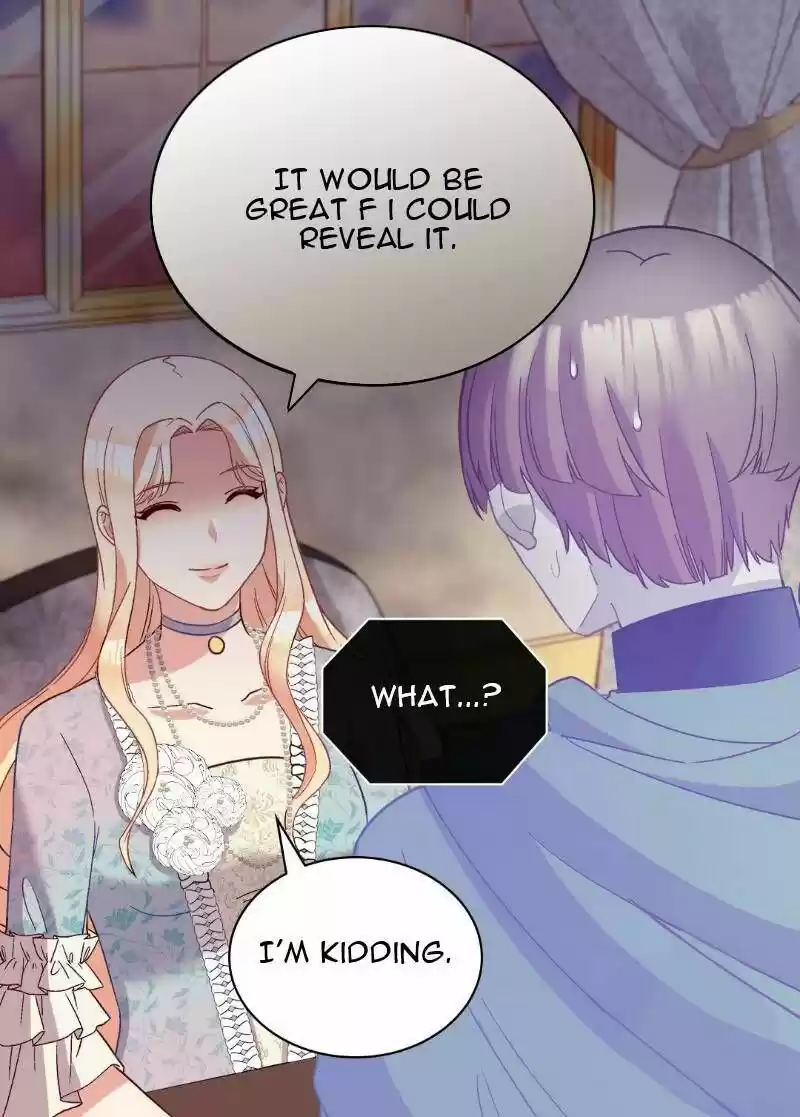 The Justice of Villainous Woman ch.115