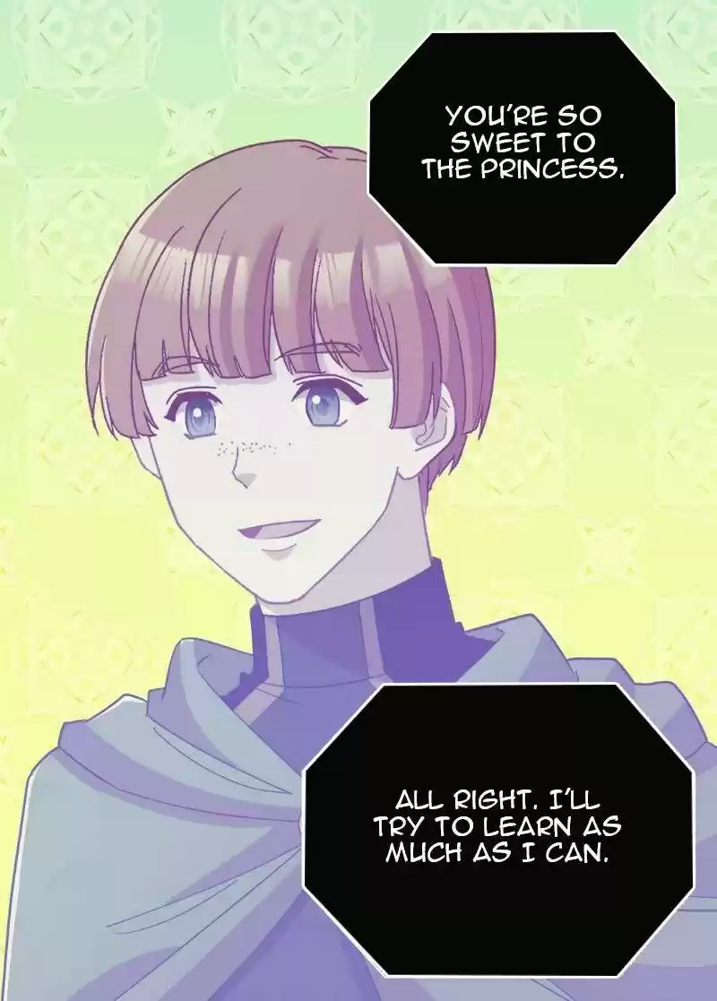 The Justice of Villainous Woman ch.115