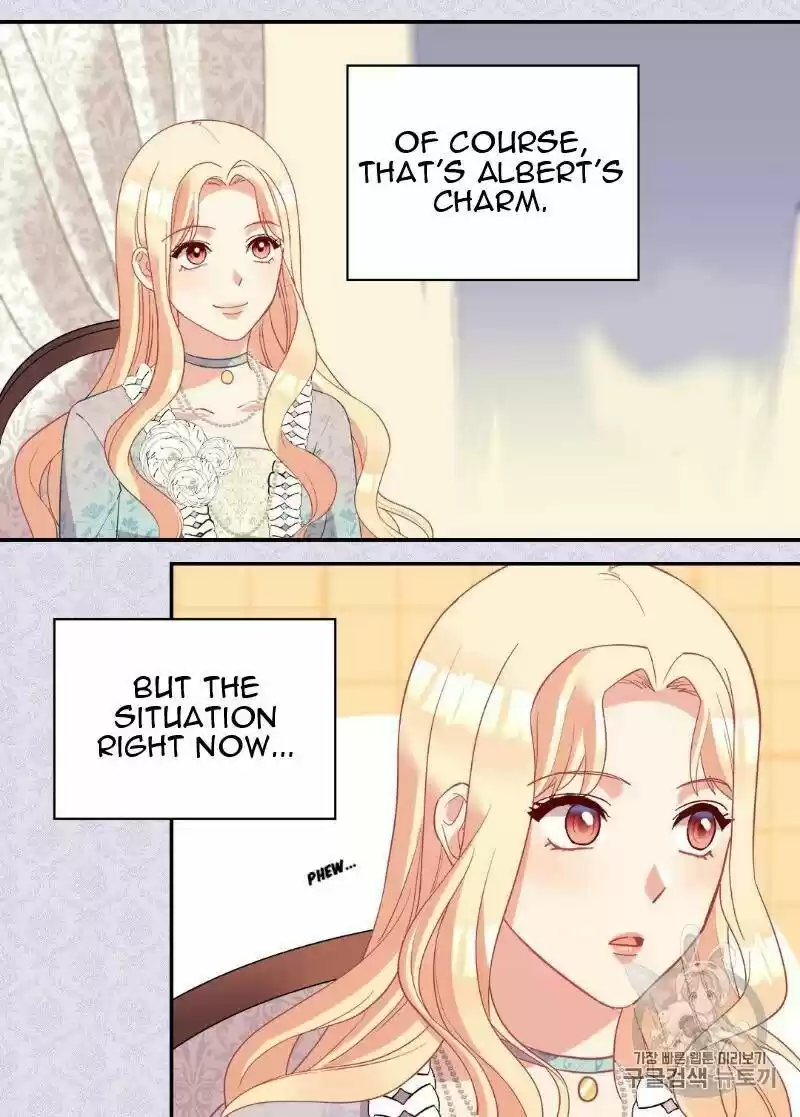 The Justice of Villainous Woman ch.115