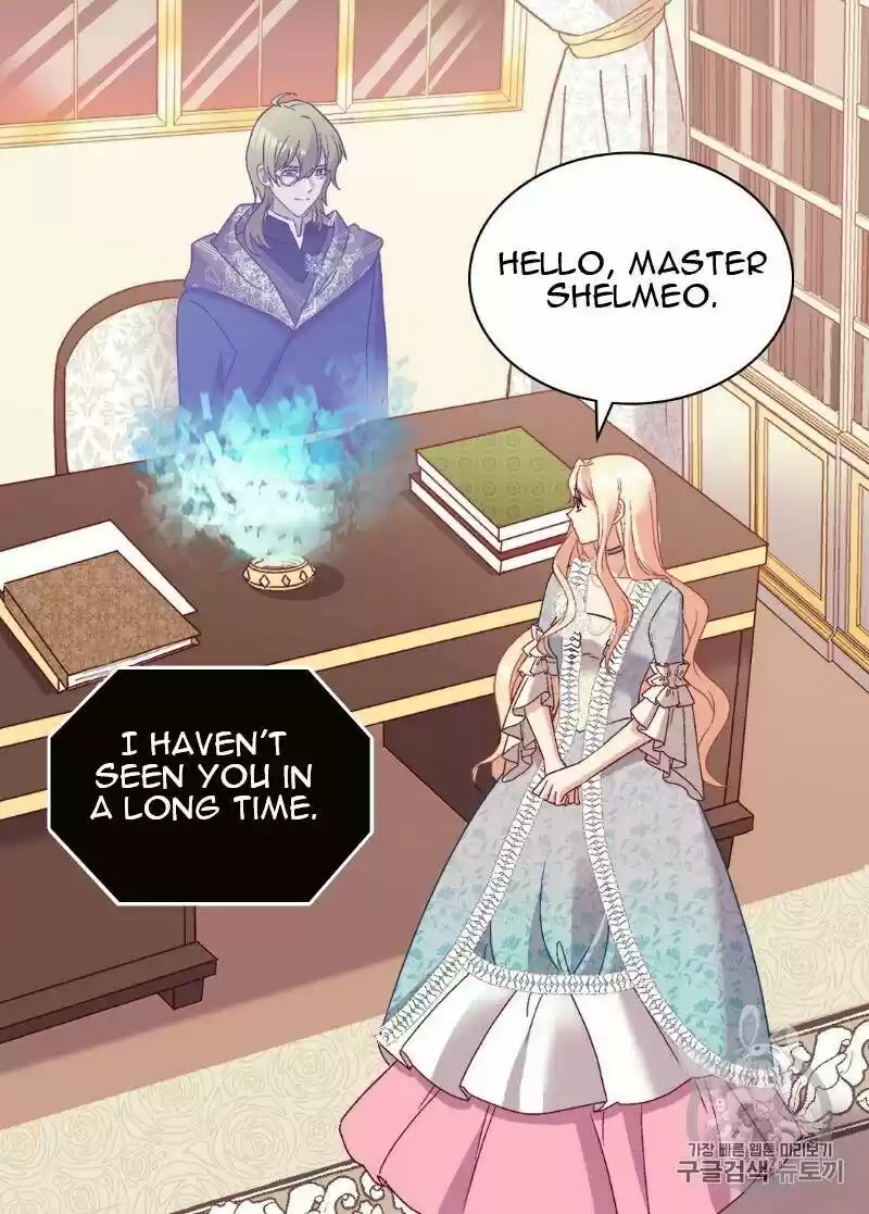 The Justice of Villainous Woman ch.115