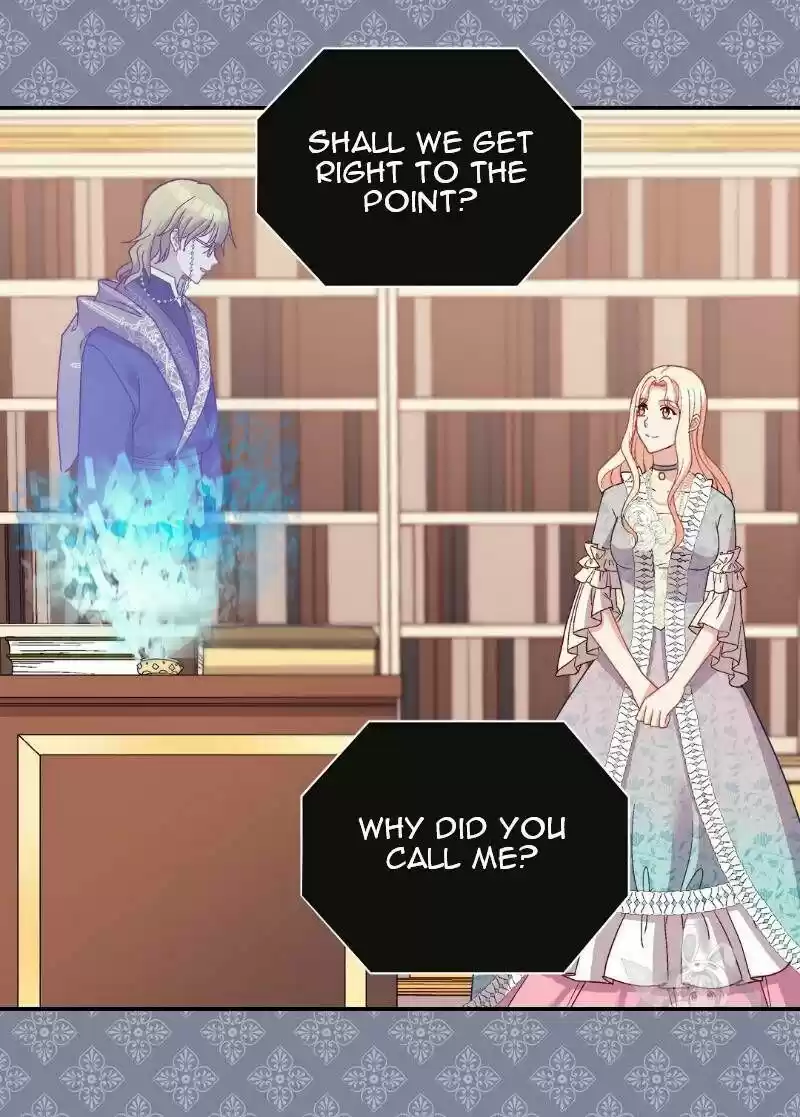 The Justice of Villainous Woman ch.115