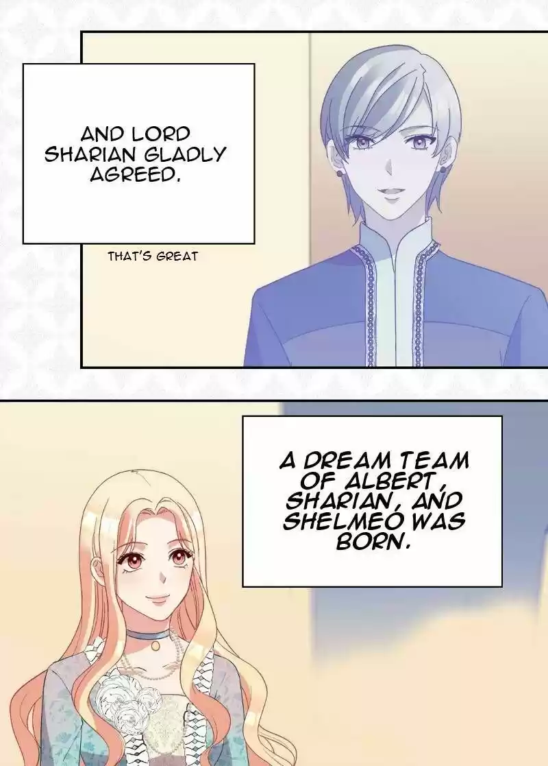 The Justice of Villainous Woman ch.115