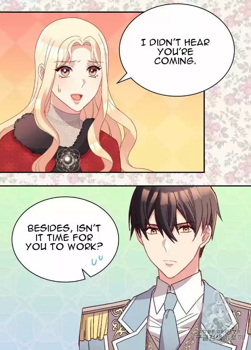 The Justice of Villainous Woman ch.115