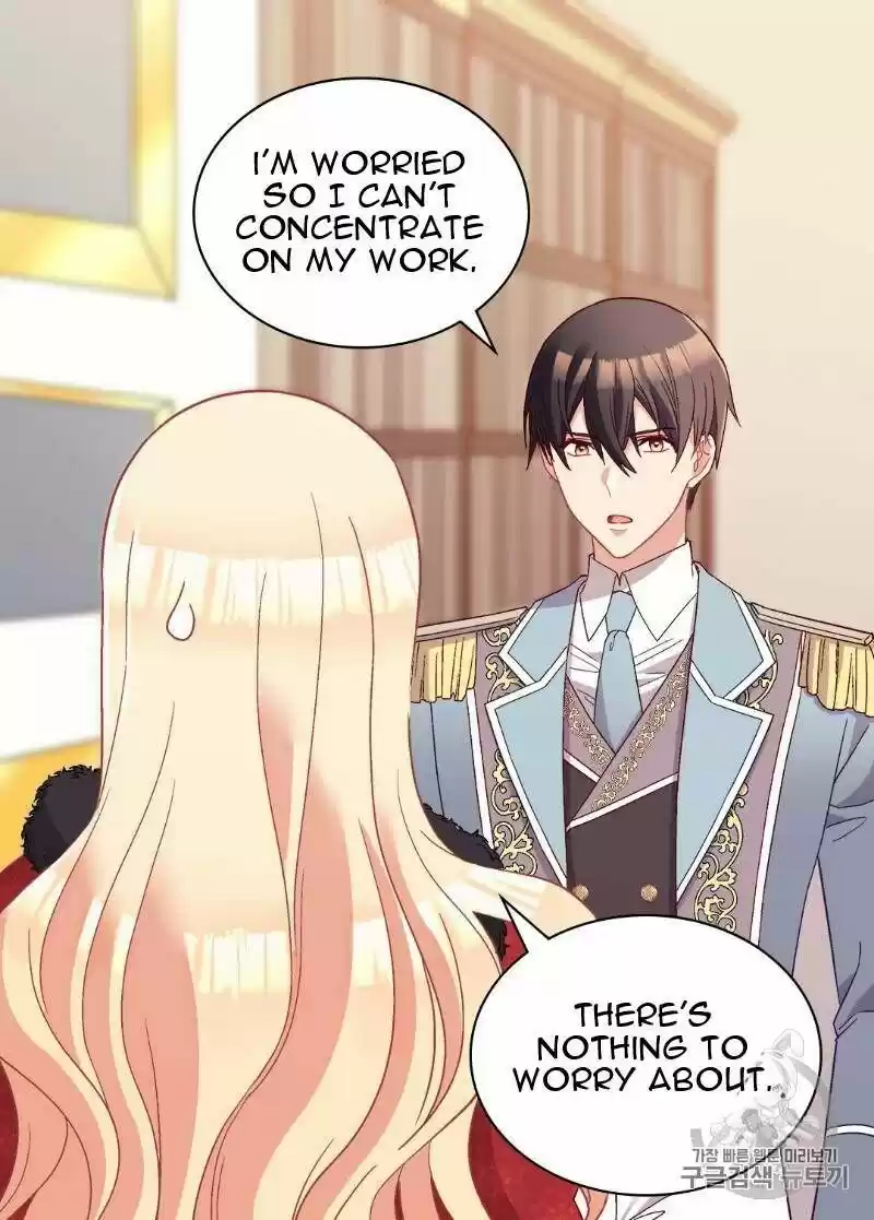 The Justice of Villainous Woman ch.115