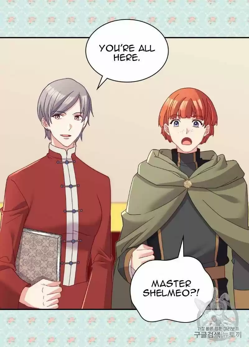 The Justice of Villainous Woman ch.115