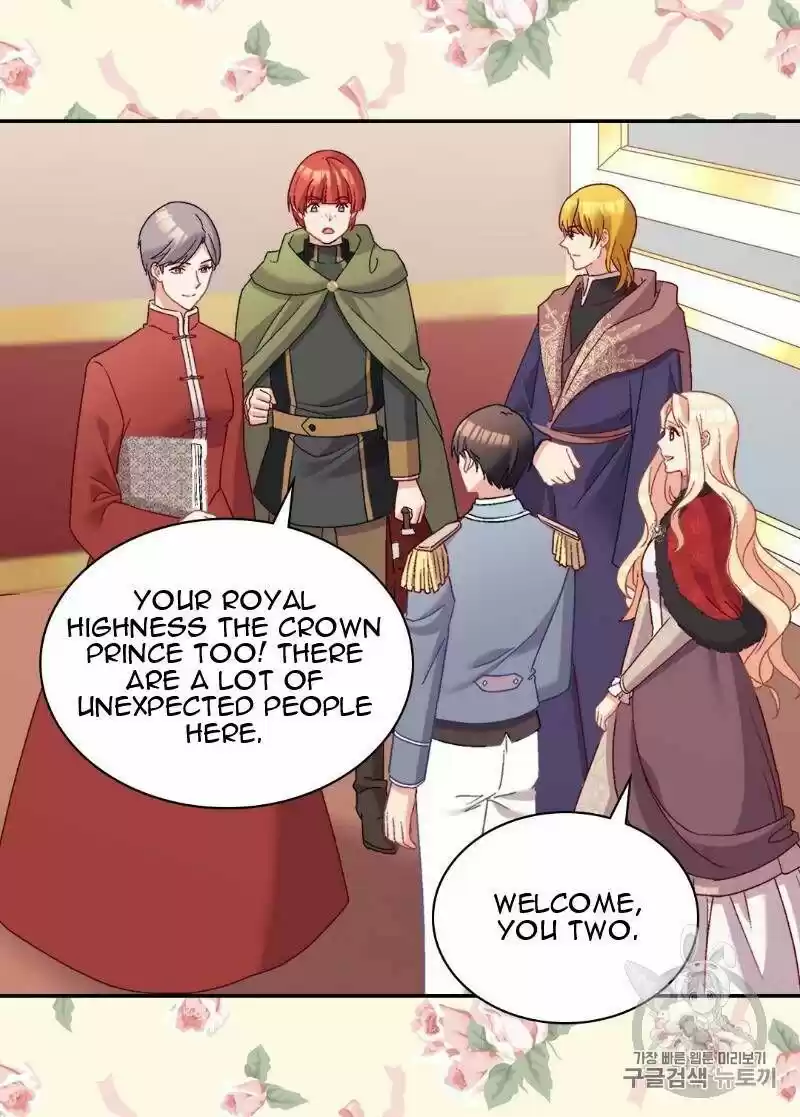 The Justice of Villainous Woman ch.115