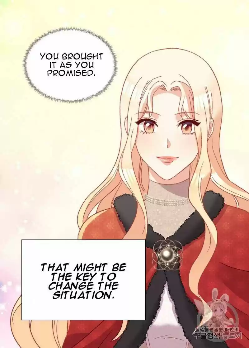 The Justice of Villainous Woman ch.115