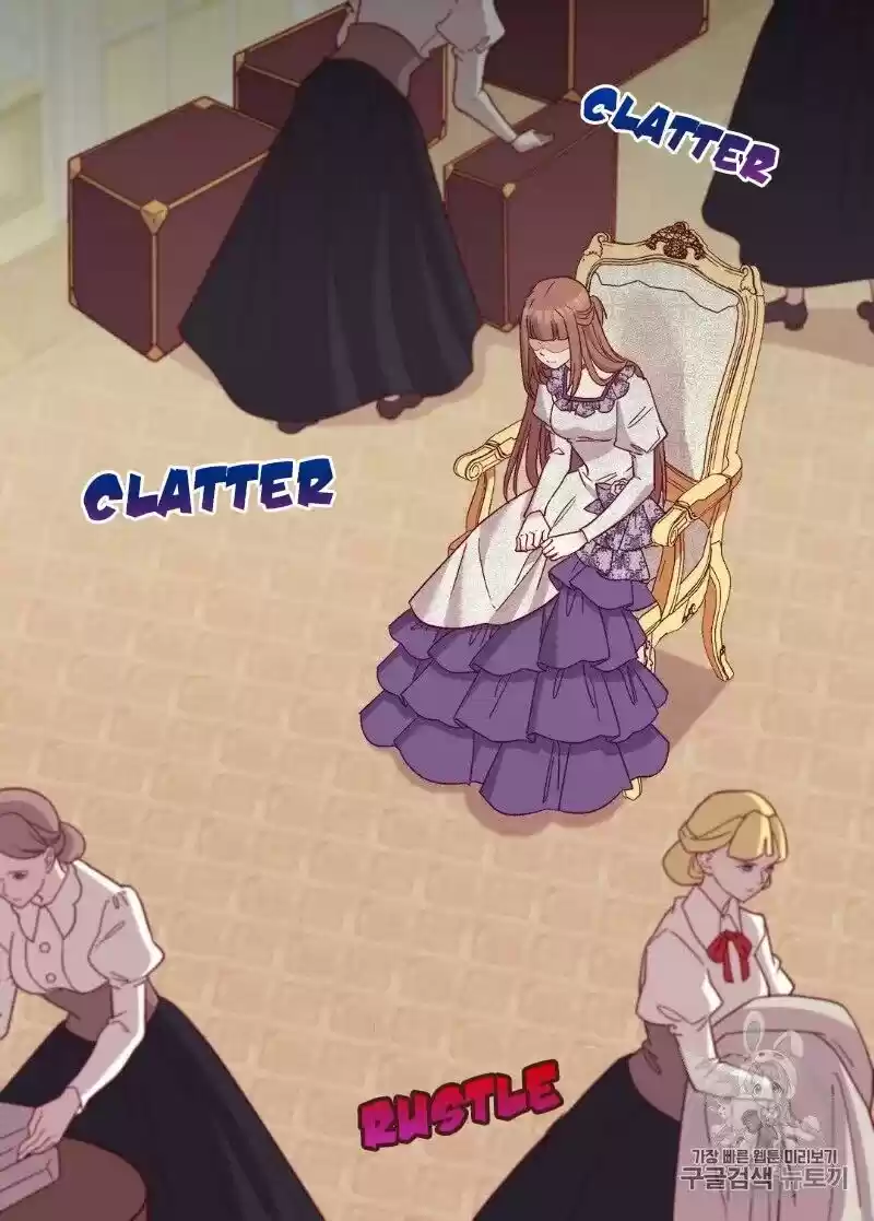 The Justice of Villainous Woman ch.121