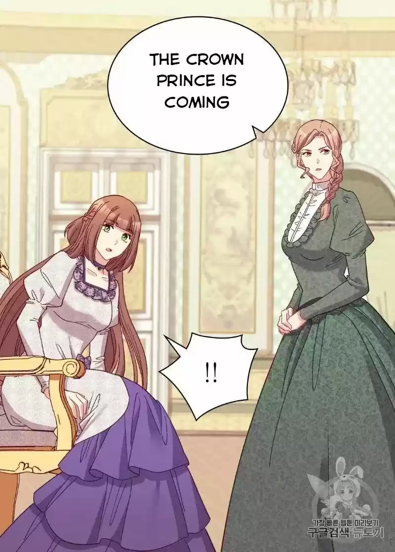 The Justice of Villainous Woman ch.121