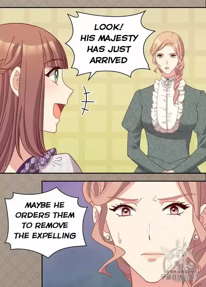 The Justice of Villainous Woman ch.121