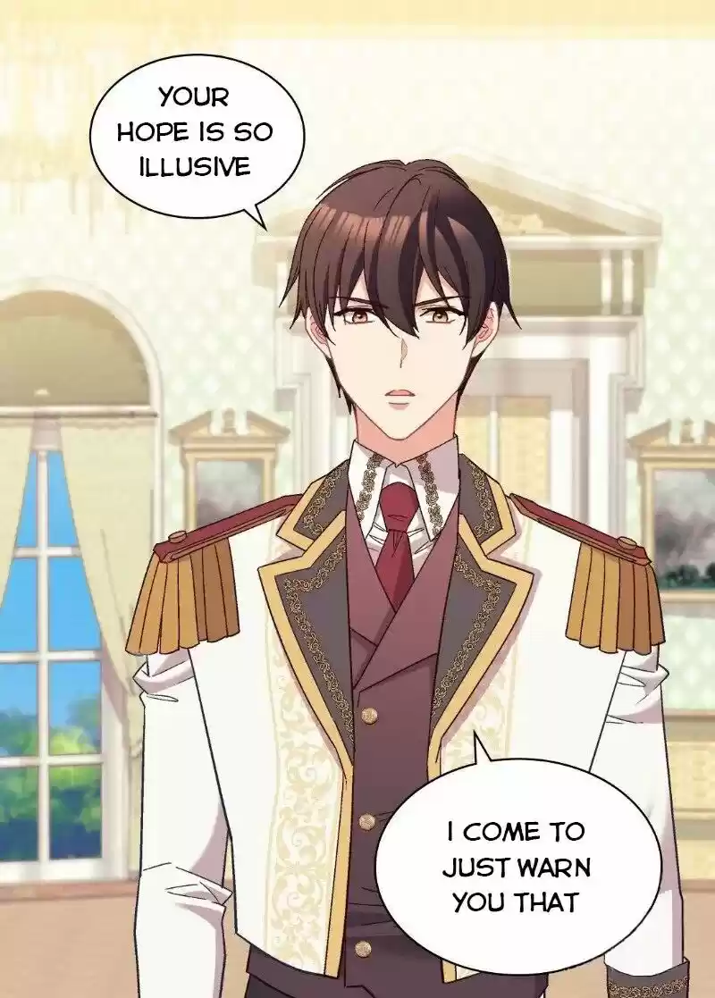 The Justice of Villainous Woman ch.121