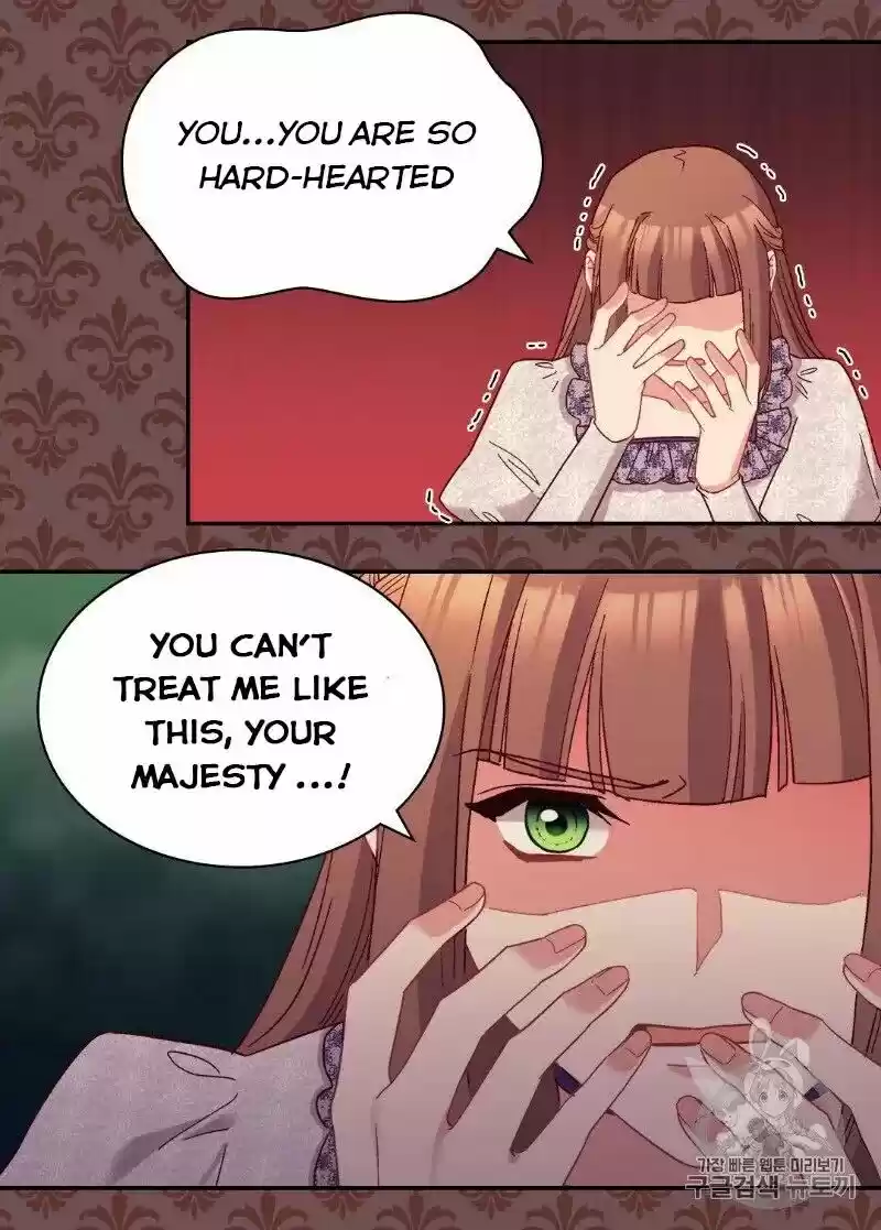 The Justice of Villainous Woman ch.121