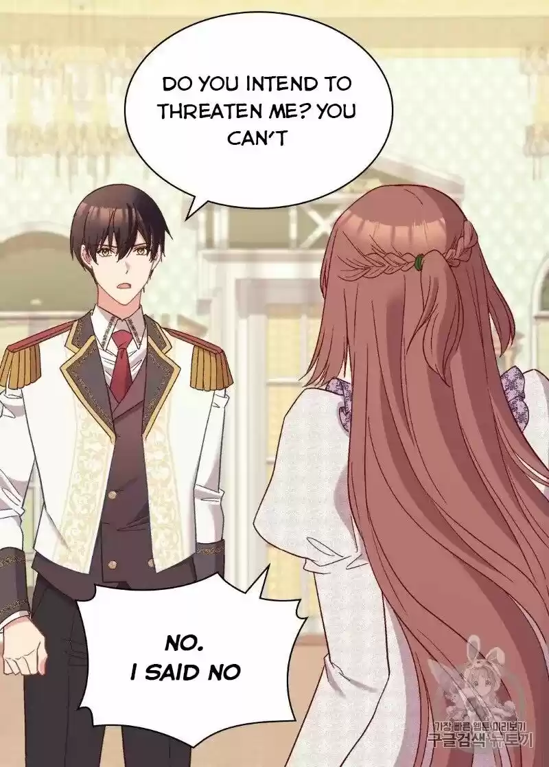 The Justice of Villainous Woman ch.121