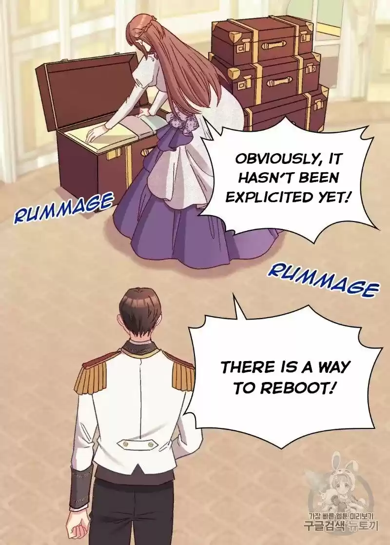 The Justice of Villainous Woman ch.121