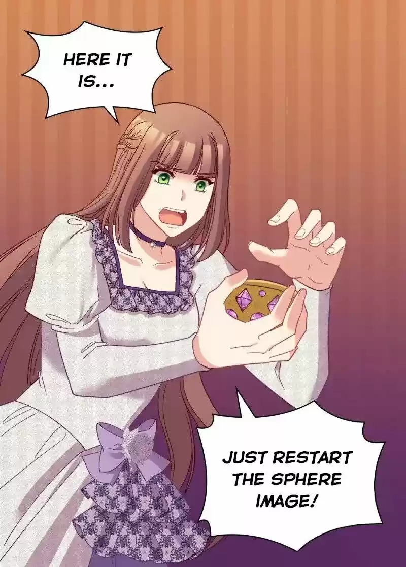 The Justice of Villainous Woman ch.121