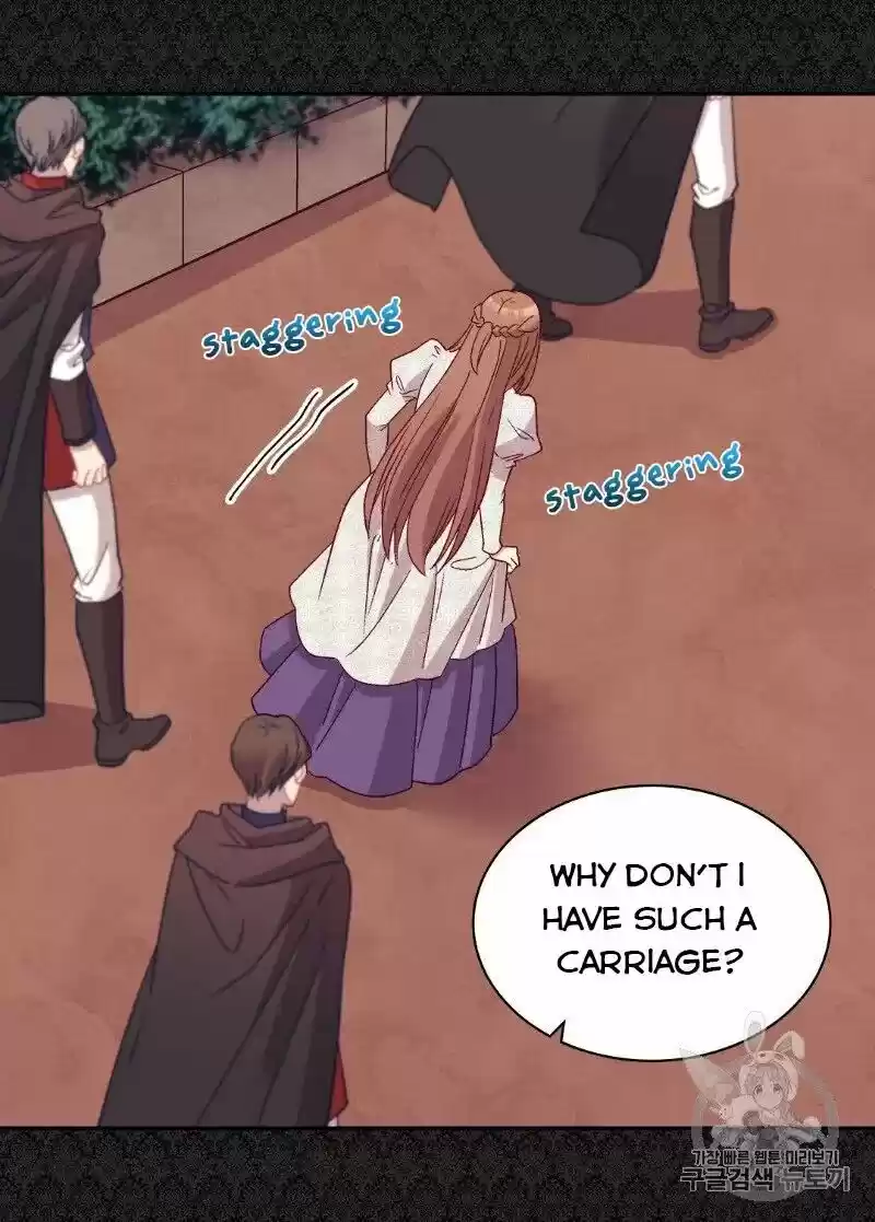 The Justice of Villainous Woman ch.121