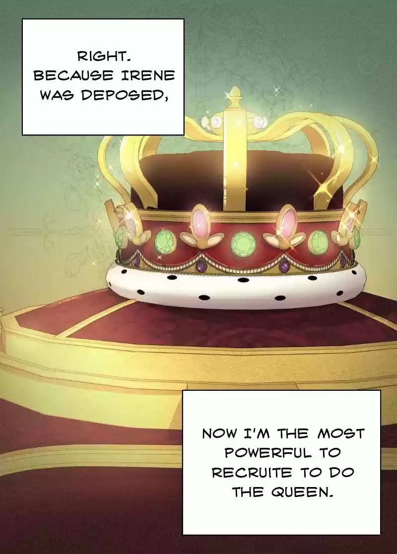 The Justice of Villainous Woman ch.121