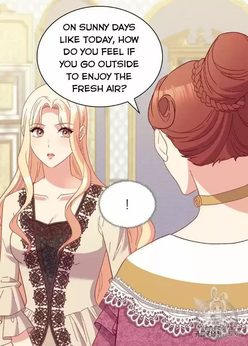 The Justice of Villainous Woman ch.121