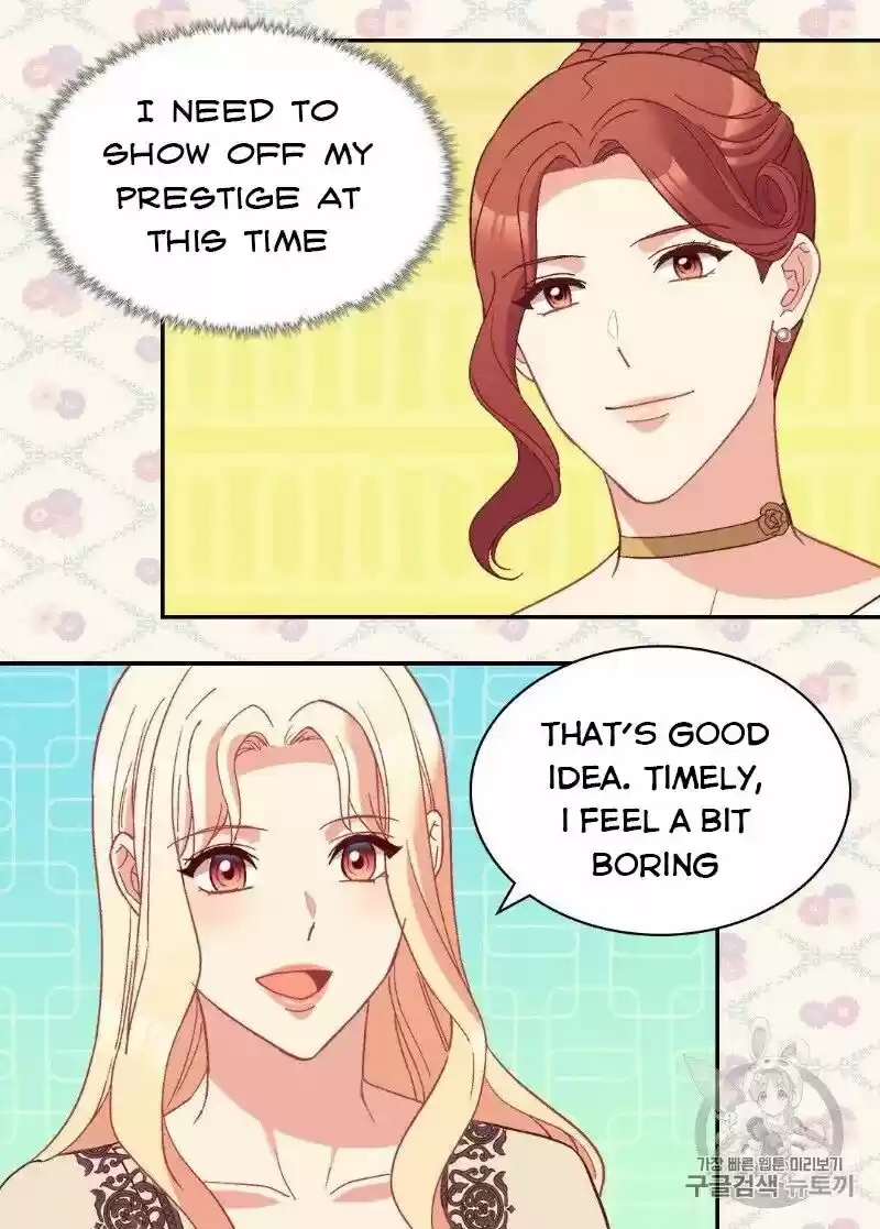 The Justice of Villainous Woman ch.121