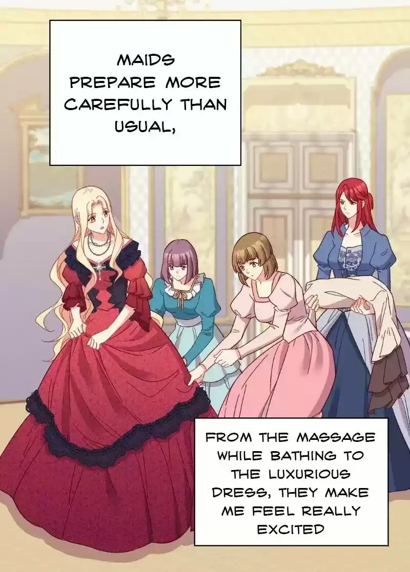 The Justice of Villainous Woman ch.121