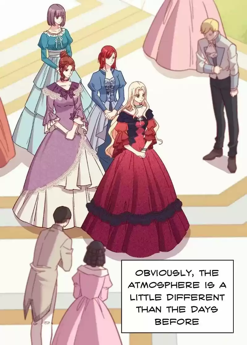 The Justice of Villainous Woman ch.121