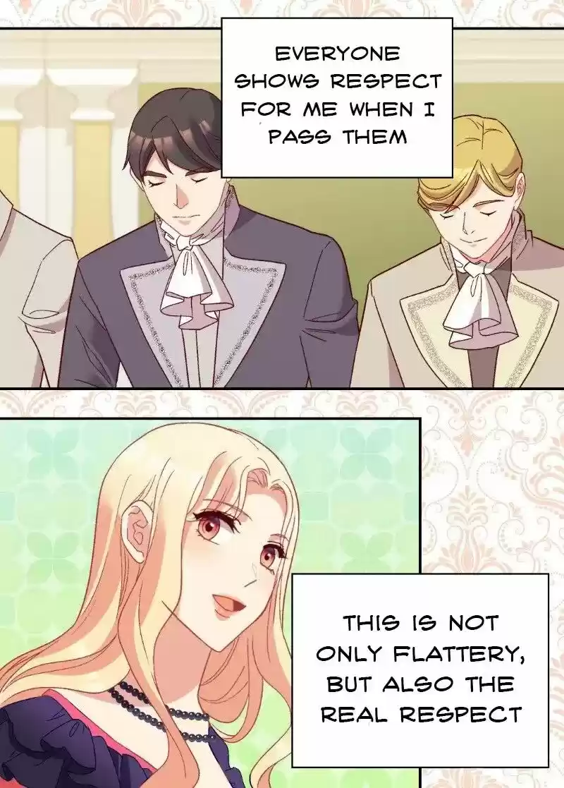 The Justice of Villainous Woman ch.121