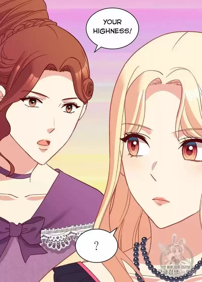 The Justice of Villainous Woman ch.121