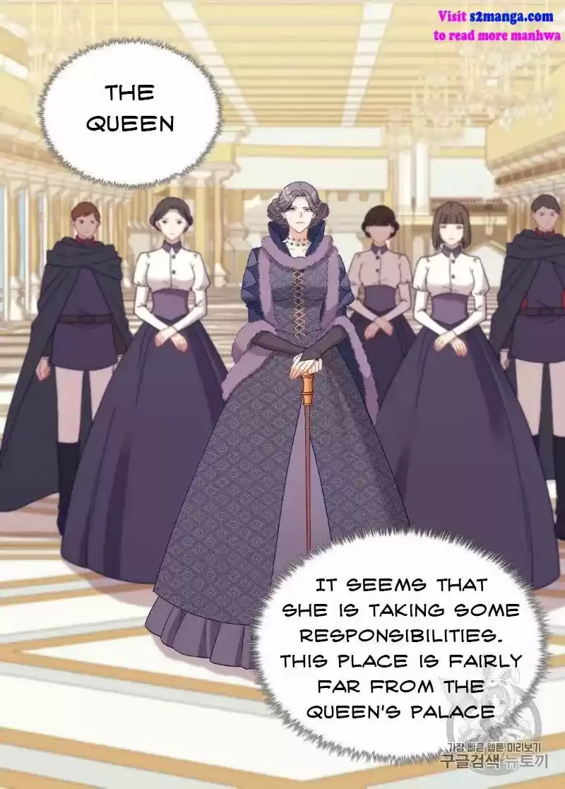 The Justice of Villainous Woman ch.121