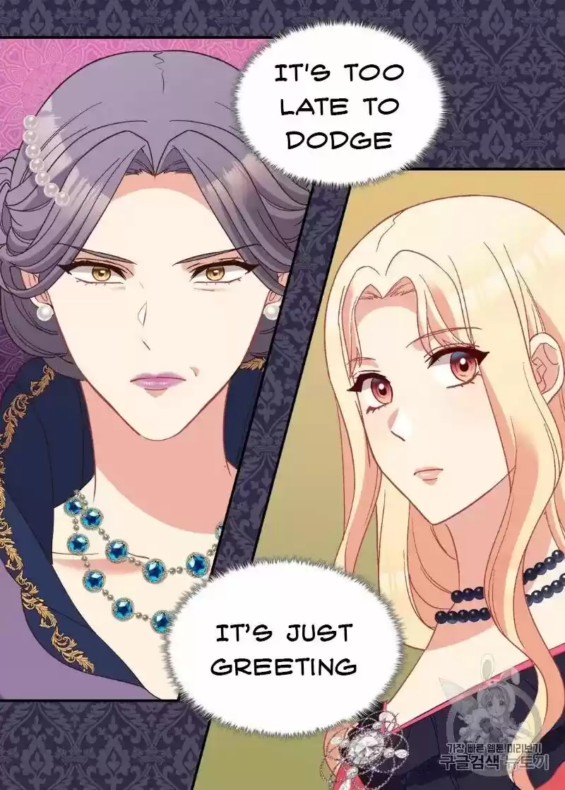 The Justice of Villainous Woman ch.121