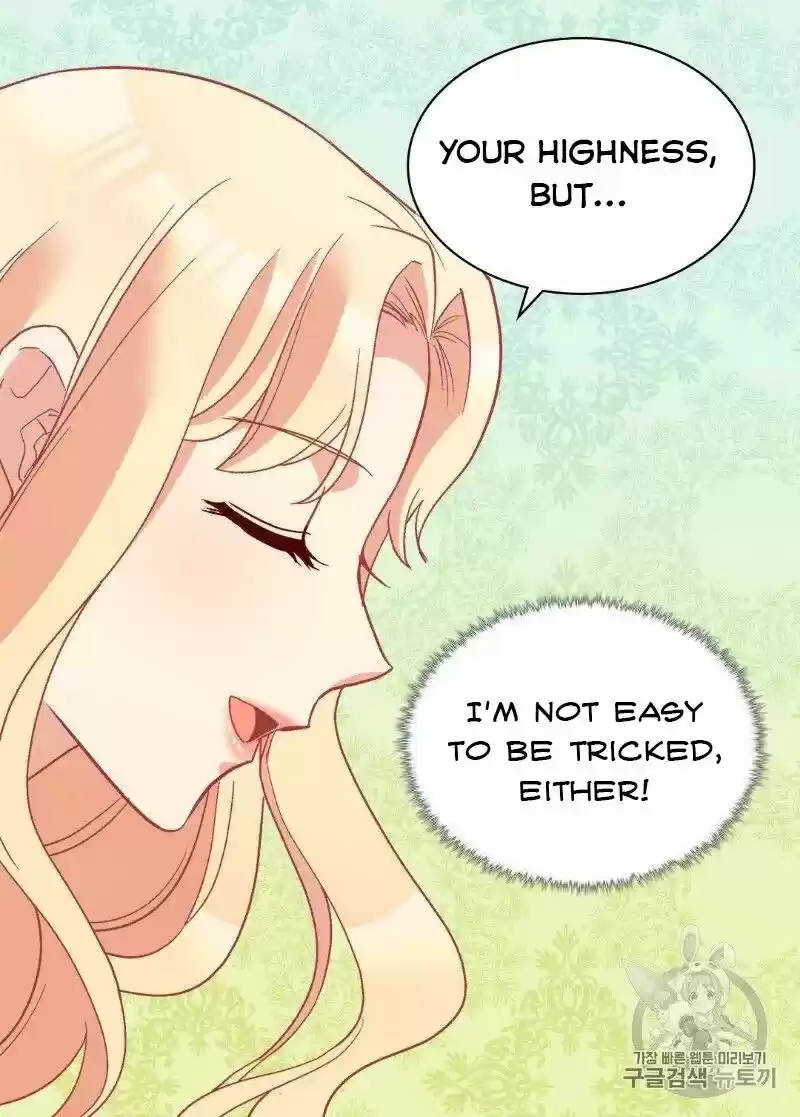 The Justice of Villainous Woman ch.121