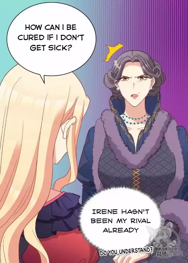 The Justice of Villainous Woman ch.121