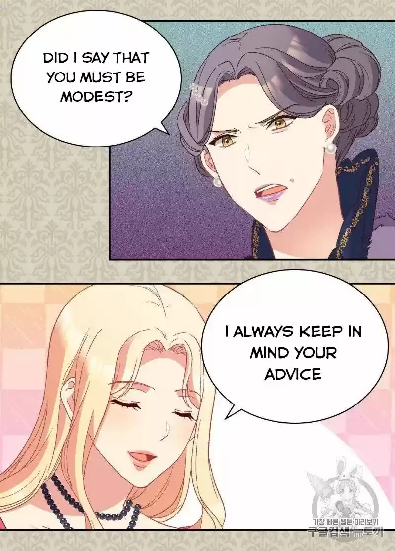 The Justice of Villainous Woman ch.121