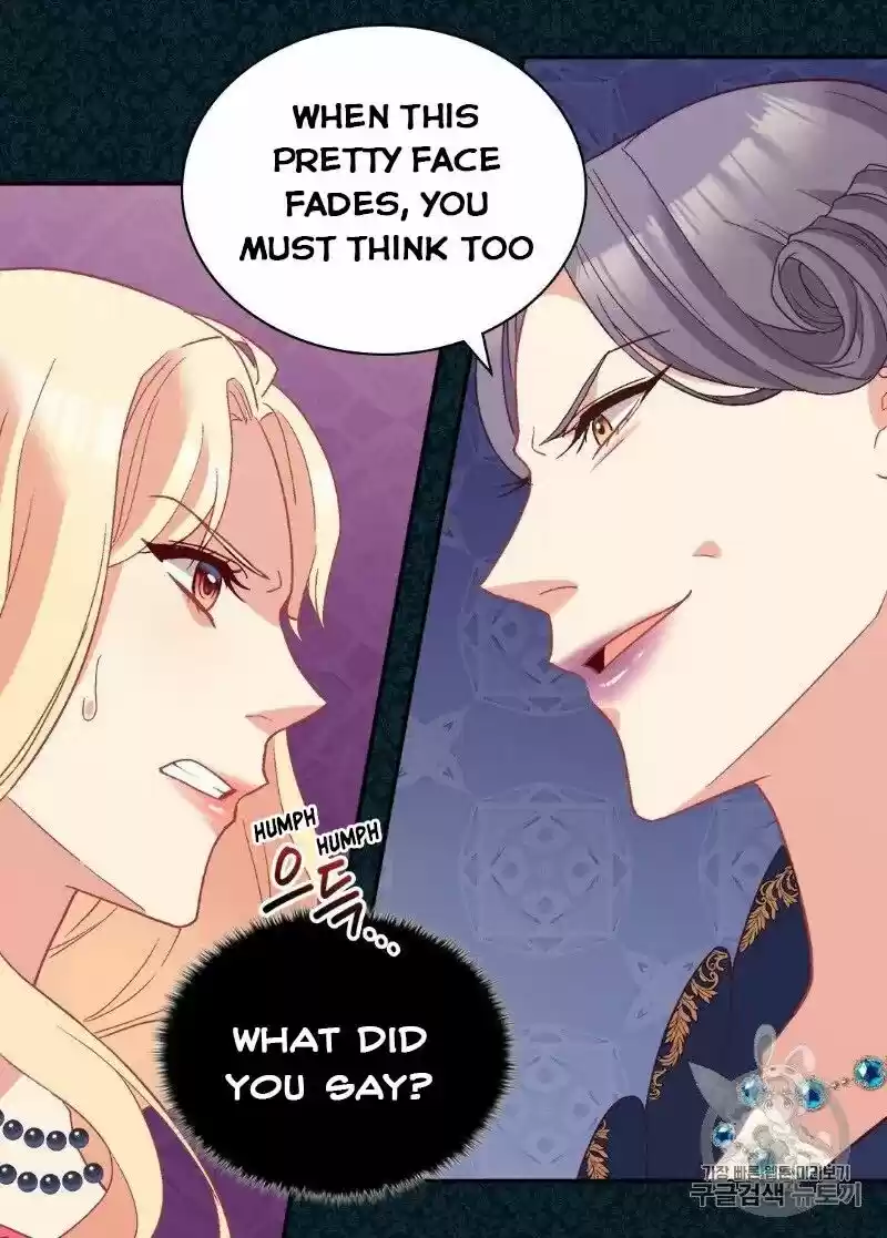 The Justice of Villainous Woman ch.121