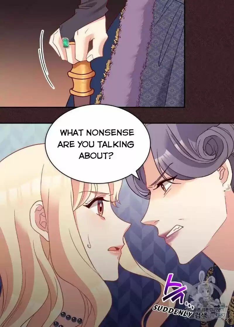 The Justice of Villainous Woman ch.121