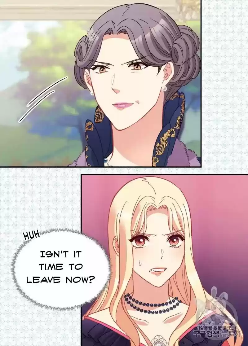 The Justice of Villainous Woman ch.121