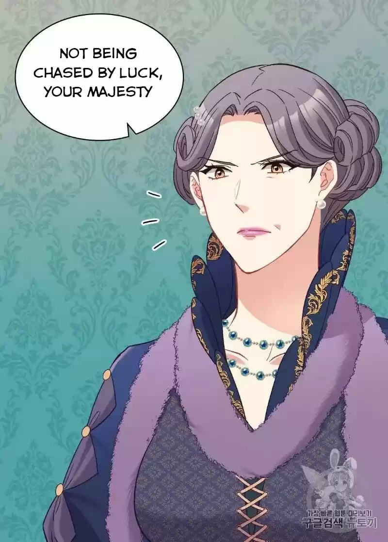 The Justice of Villainous Woman ch.121