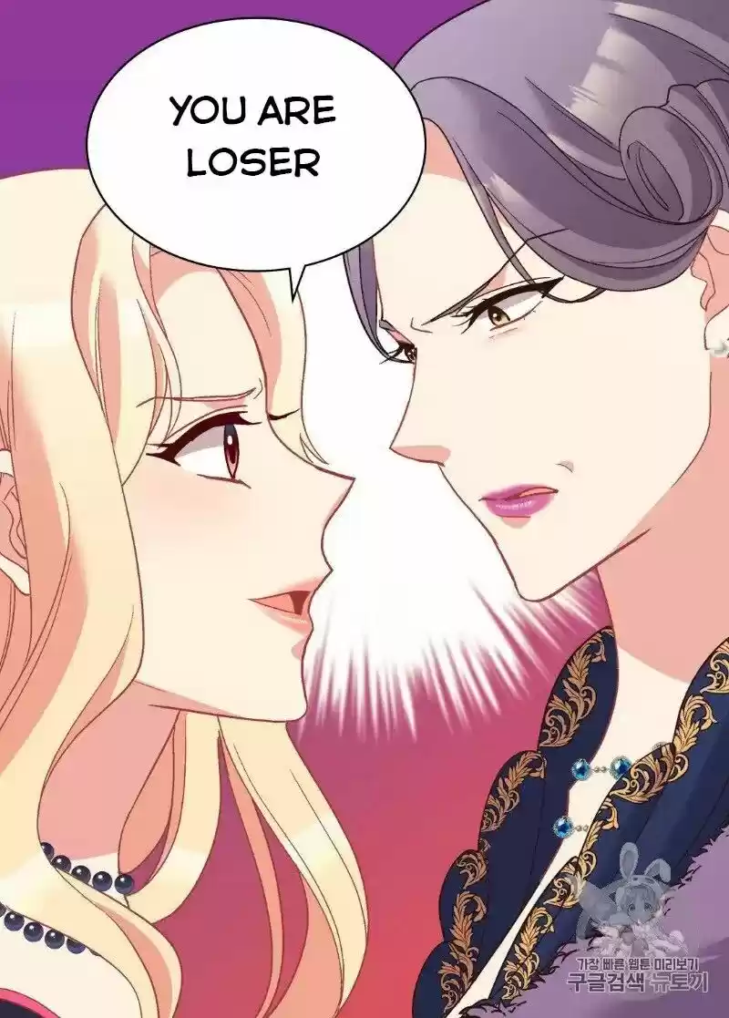 The Justice of Villainous Woman ch.121