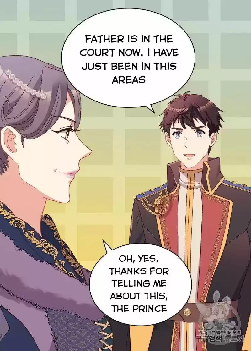 The Justice of Villainous Woman ch.121