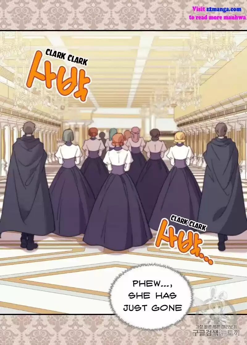 The Justice of Villainous Woman ch.121