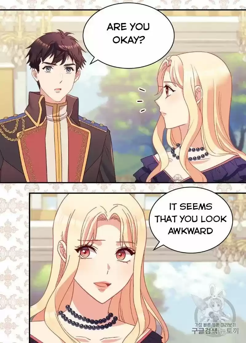 The Justice of Villainous Woman ch.121