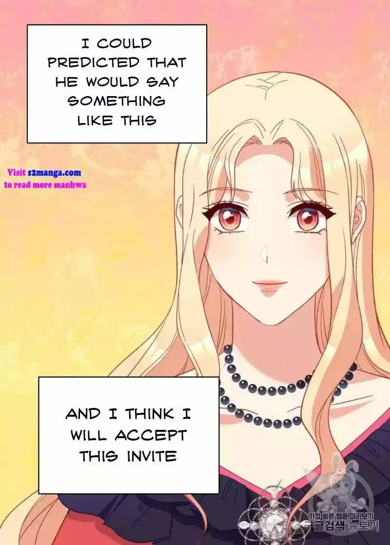 The Justice of Villainous Woman ch.121