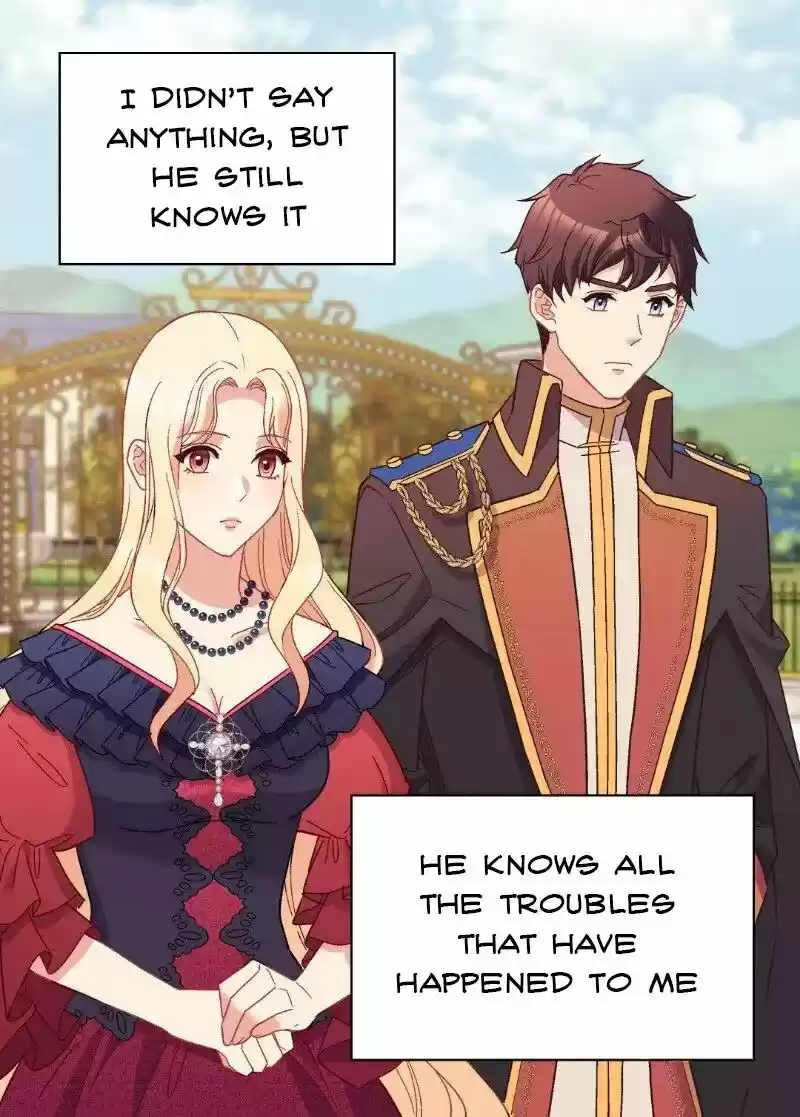 The Justice of Villainous Woman ch.122