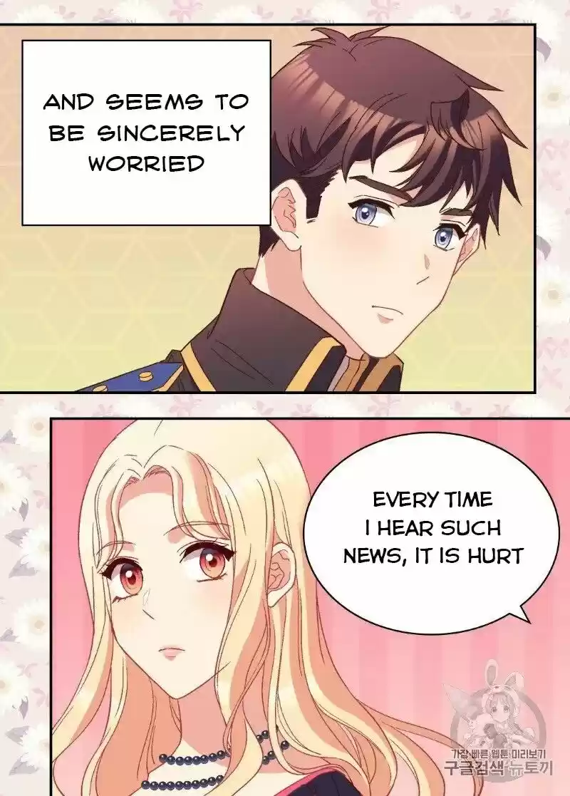 The Justice of Villainous Woman ch.122