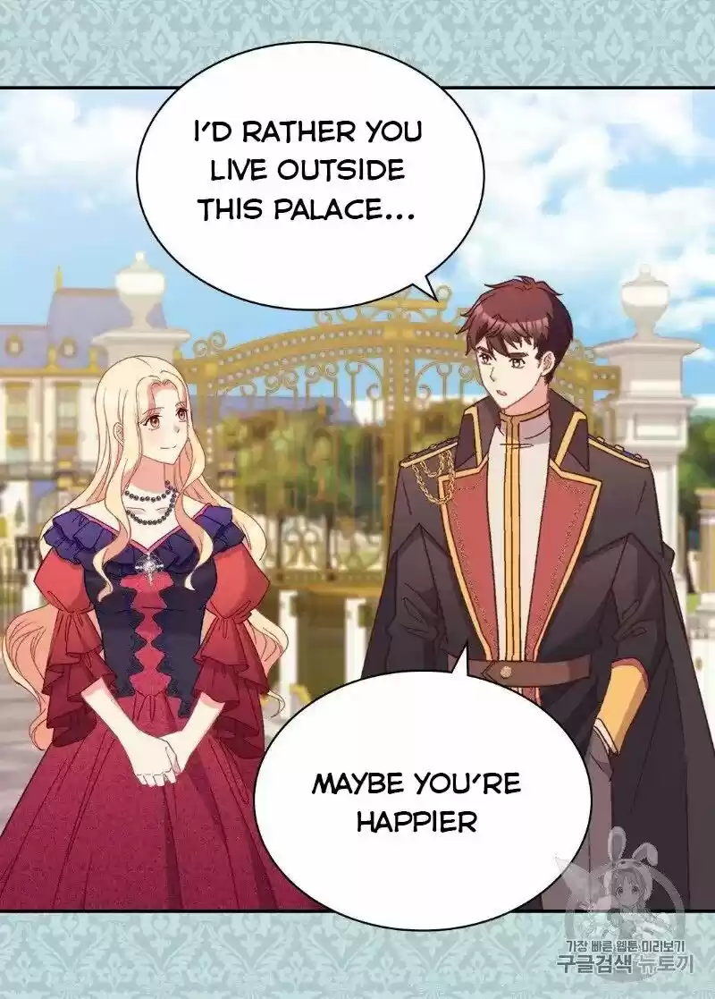 The Justice of Villainous Woman ch.122