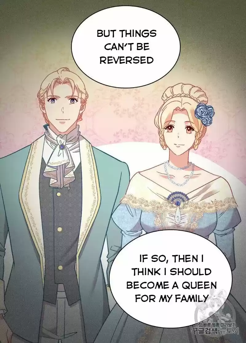 The Justice of Villainous Woman ch.122