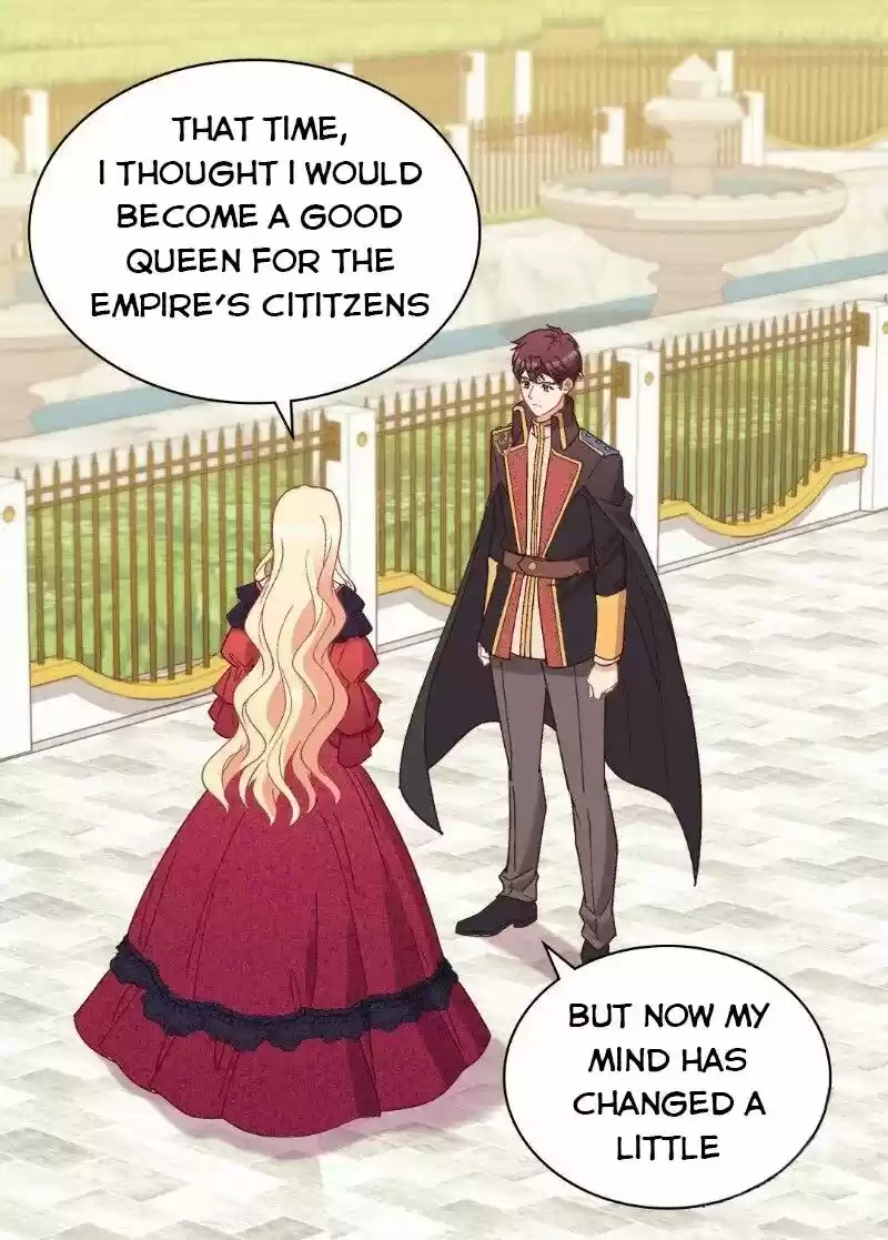 The Justice of Villainous Woman ch.122